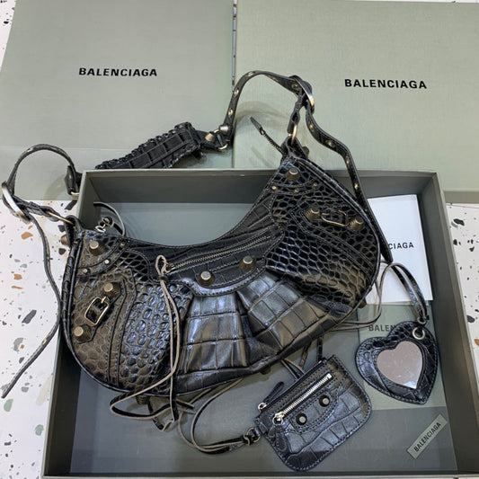 Lux-Totes - BGA Bags - 251