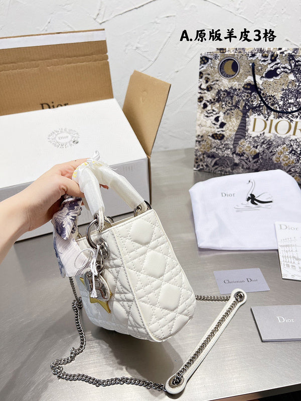 Luxurious Totes - DOR2 Bags - 256