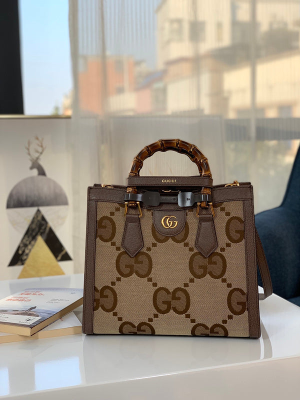 GUI - Luxurious Totes - 1265