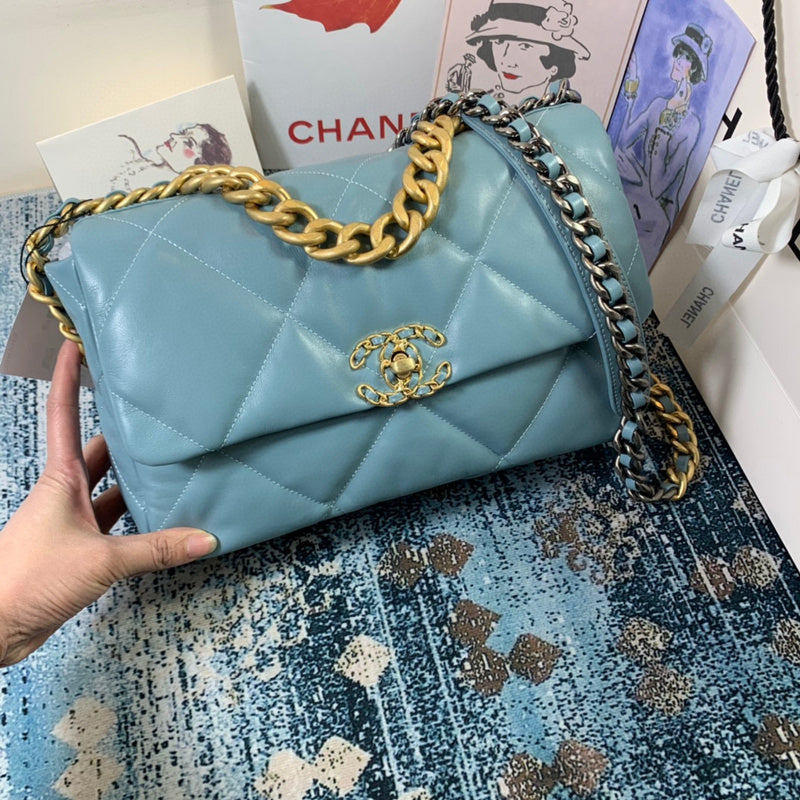 Style My Style - CHL Bags - 477