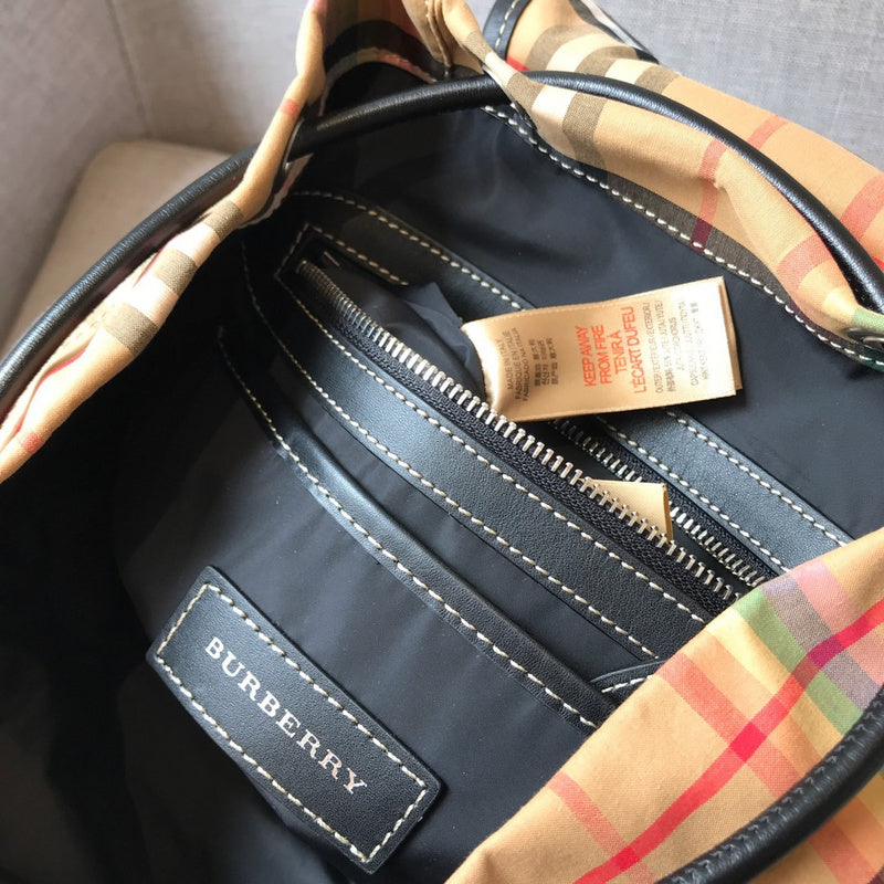 Lux-Totes - BBR Bags - 005
