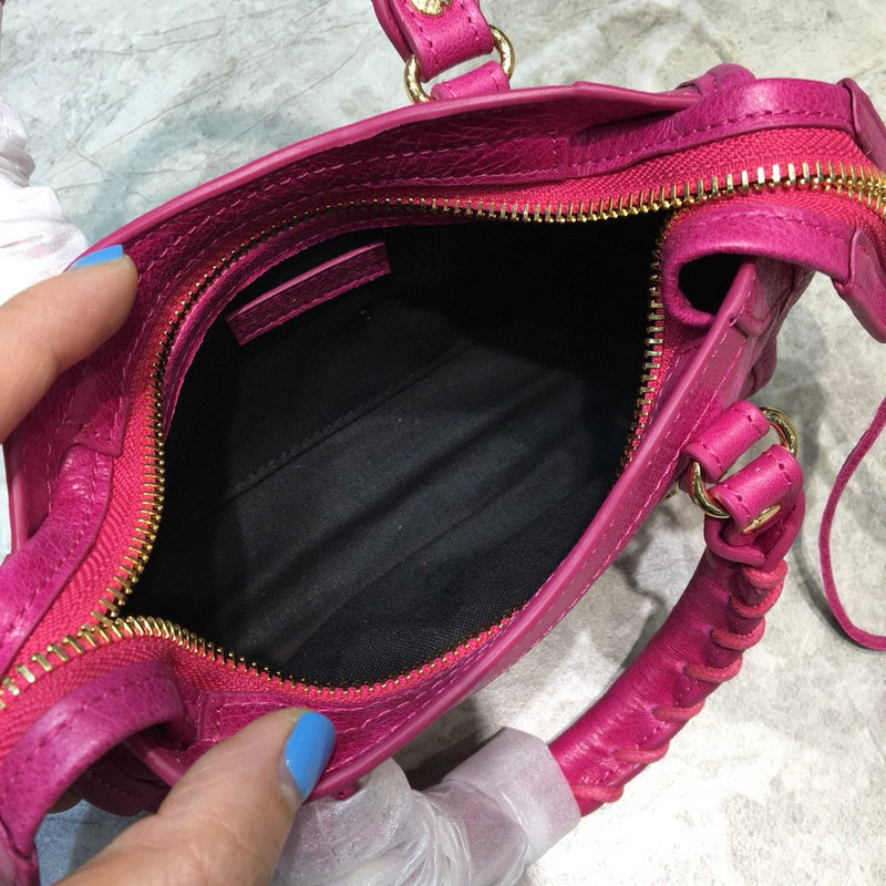 Style My Style - BGA Bags - 537