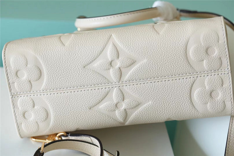 Lux-Totes - LOV Bags - 436