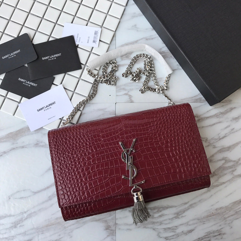 Luxurious Totes - Latest - 9064