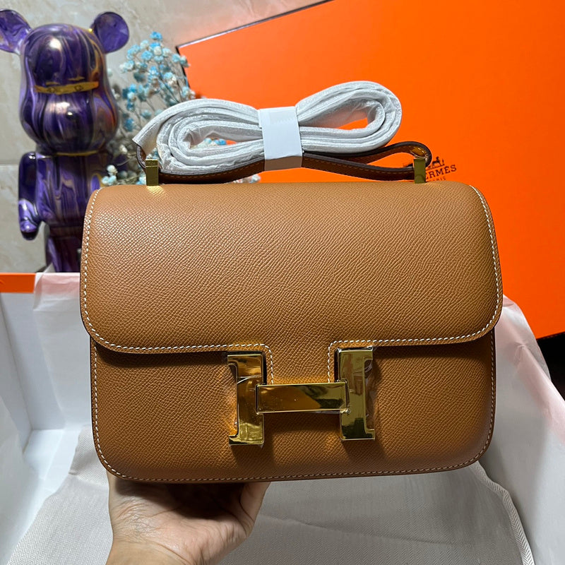 HMS - Luxurious Totes - 066