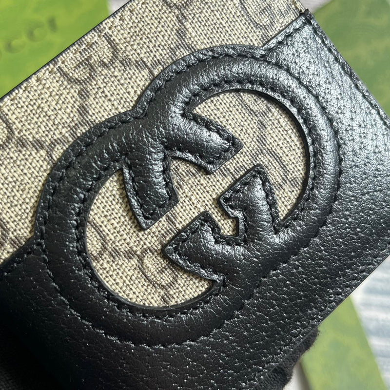 Lux-Totes - GCI Bags - 2571