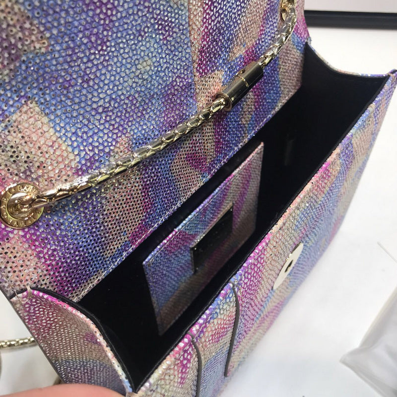 Style My Style - BVLGA Bags - 033