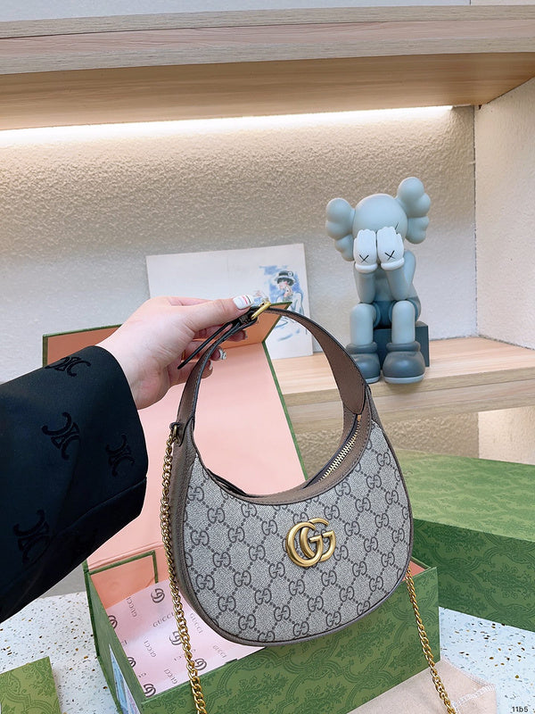 Luxurious Totes - GUI3 Bags - 157