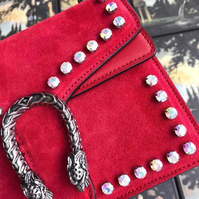 Luxurious Totes - Latest - 4428