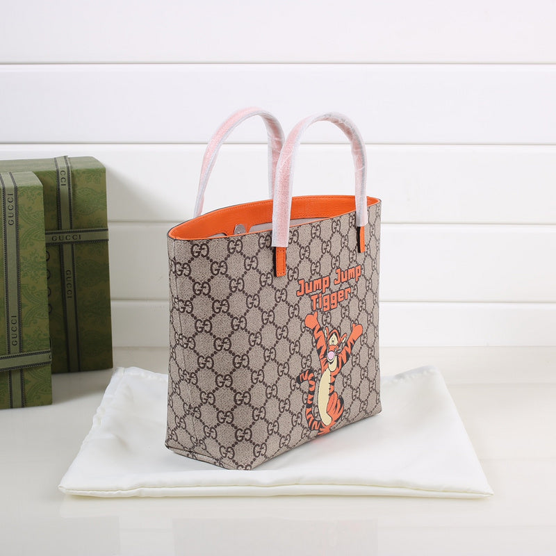 GUI - Luxurious Totes - 1159