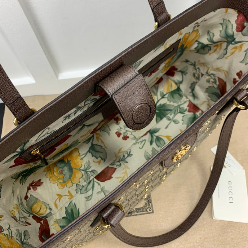 GUI - Luxurious Totes - 812
