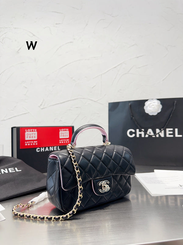 Luxurious Totes - CNL3 Bags - 254