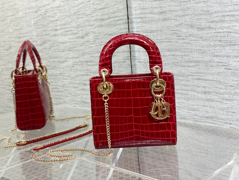 Luxurious Totes - Latest - 6433