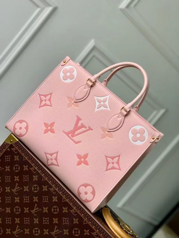 LOV - Luxurious Totes - 217