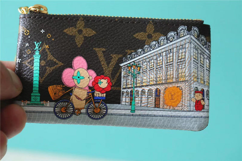 ZEP - LOV Bags - 1224
