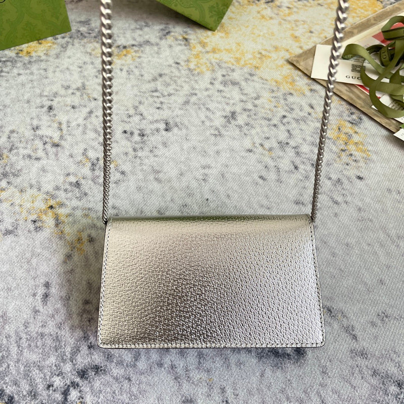 GUI - Luxurious Totes - 652