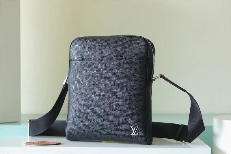 Lux-Totes - LOV Bags - 3869