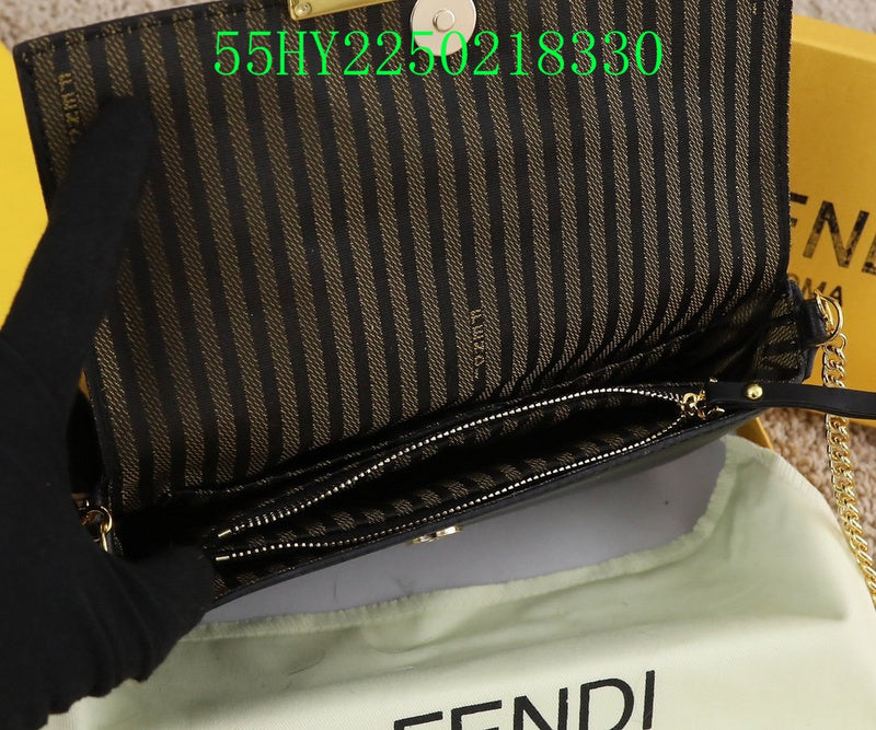 GC - Shoulder - 2653