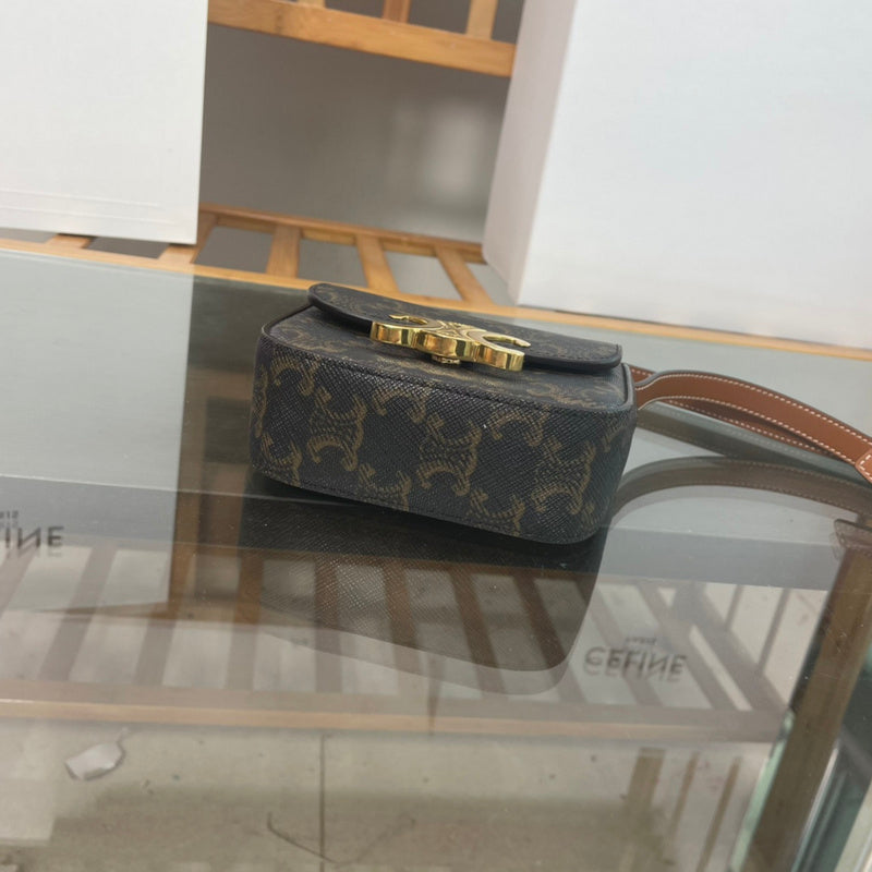 Luxurious Totes - Latest - 6558