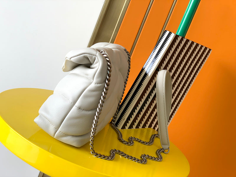 Luxurious Totes - Latest - 8597