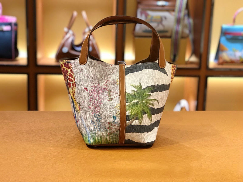 Luxurious Totes - Latest - 6865