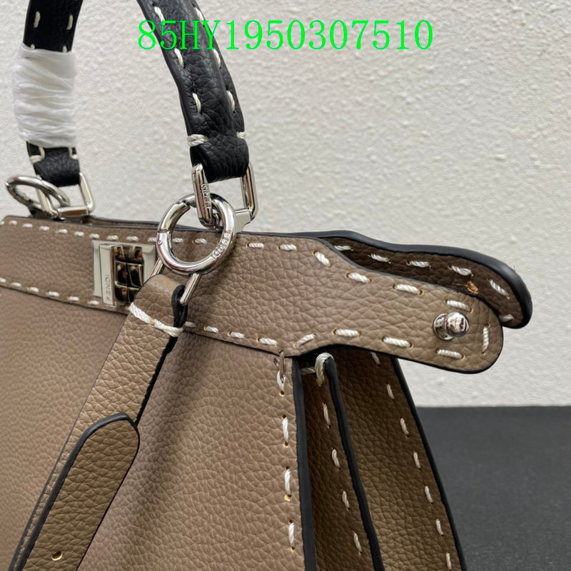 GC - Shoulder - 2775