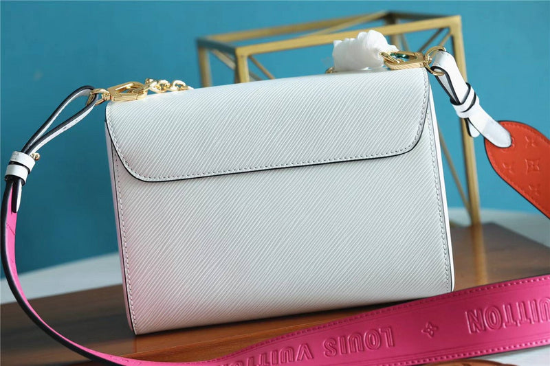 Lux-Totes - LOV Bags - 998