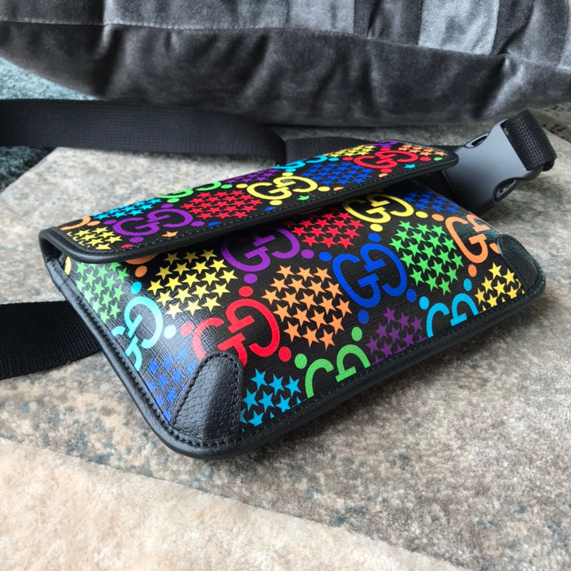 Lux-Totes - GCI Bags - 2446