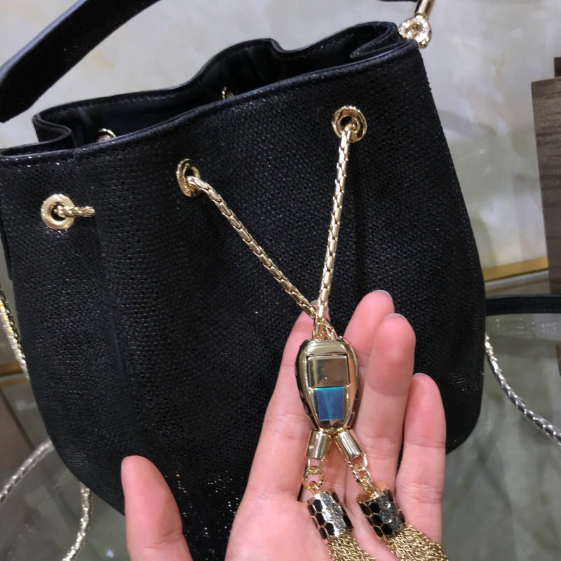 Luxurious Totes - Latest - 4852