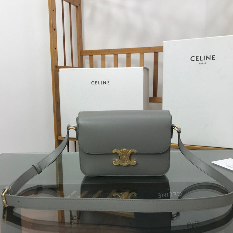 Luxurious-Totes - CLE Bags - 1210