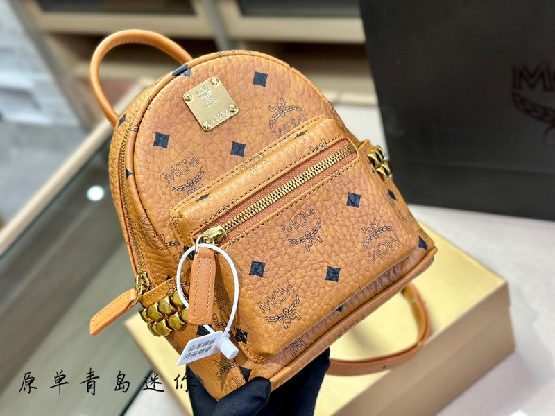 Luxurious Totes - CMM Bags - 009