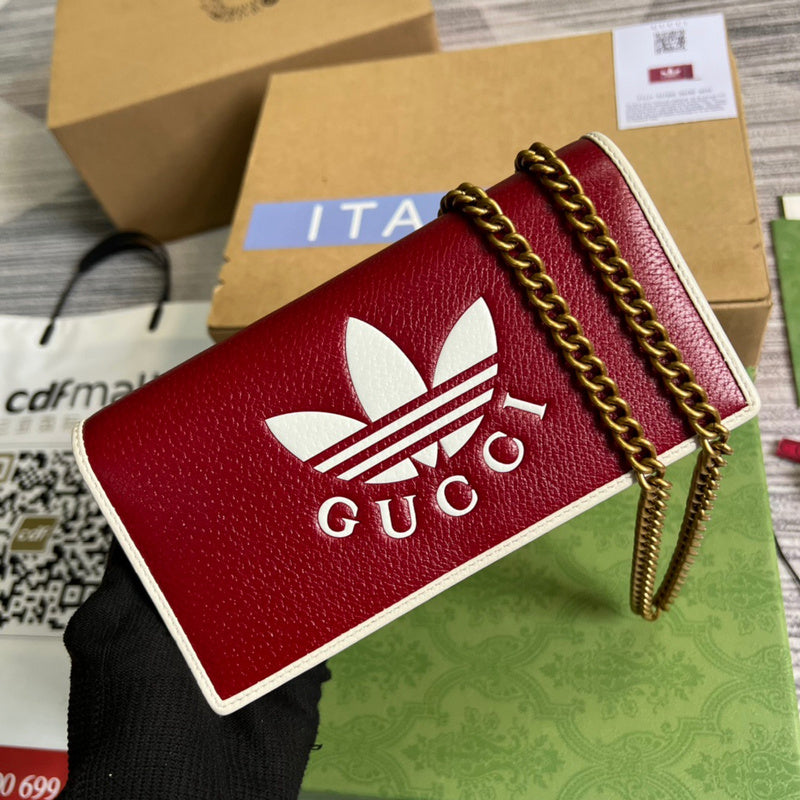 Lux-Totes - GCI Bags - 1968