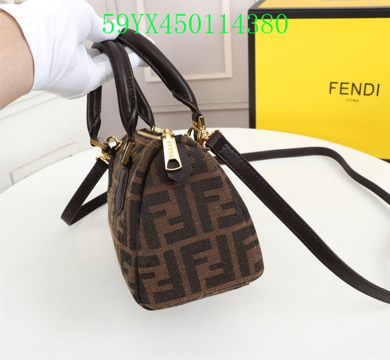 GC - Shoulder - 3473