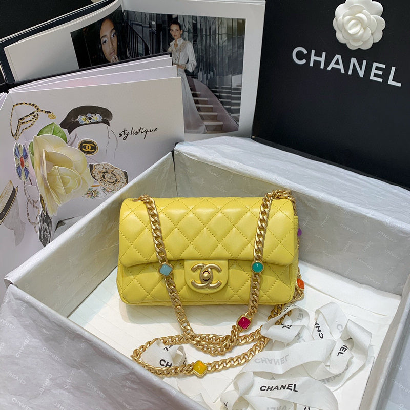 Style My Style - CHL Bags - 657