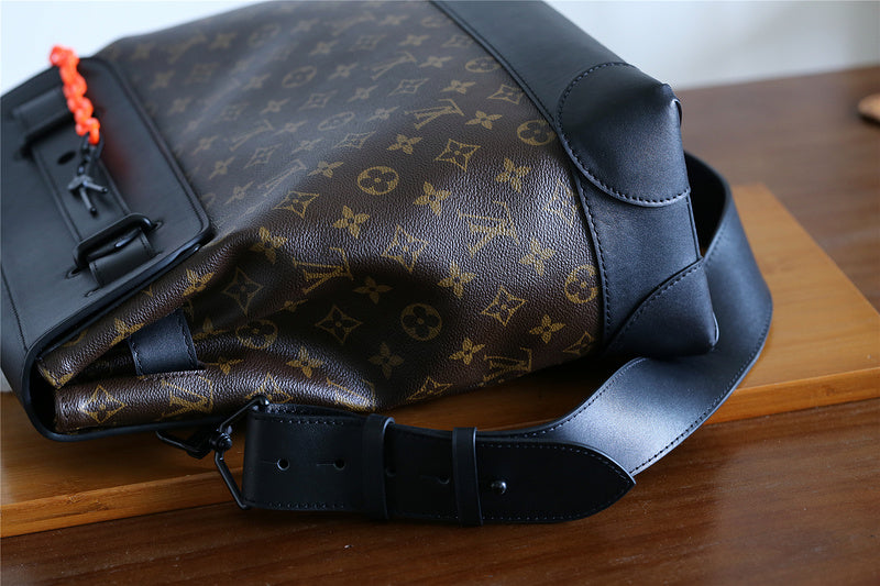 Lux-Totes - LOV Bags - 4335