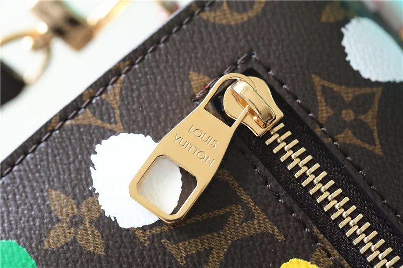 Lux-Totes - LOV Bags - 451