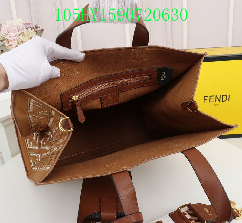GC - Shoulder - 2549