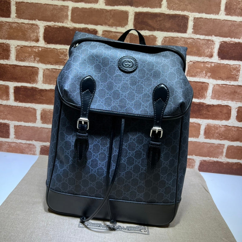 GUI - Luxurious Totes - 1031