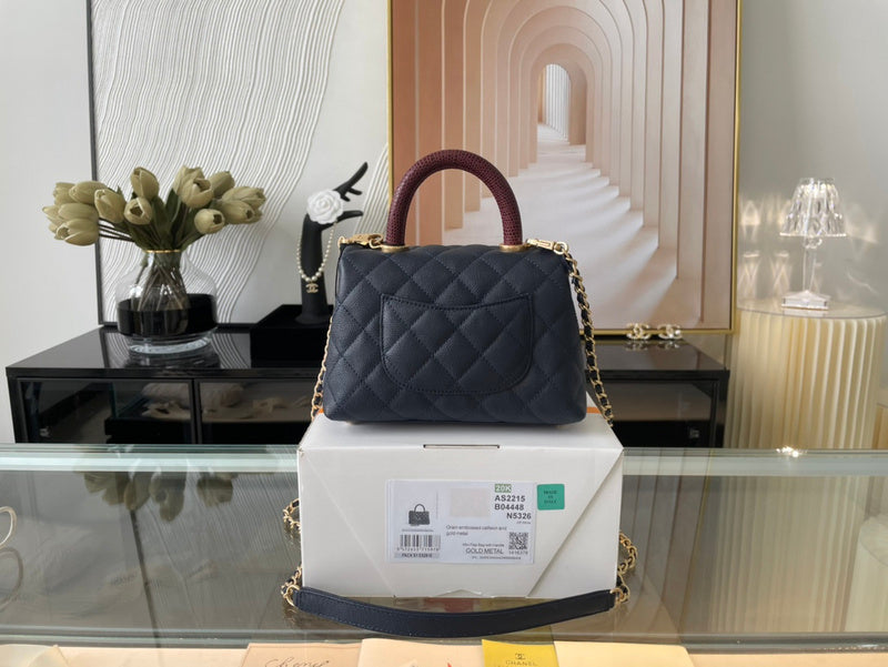 Style My Style - CHL Bags - 570