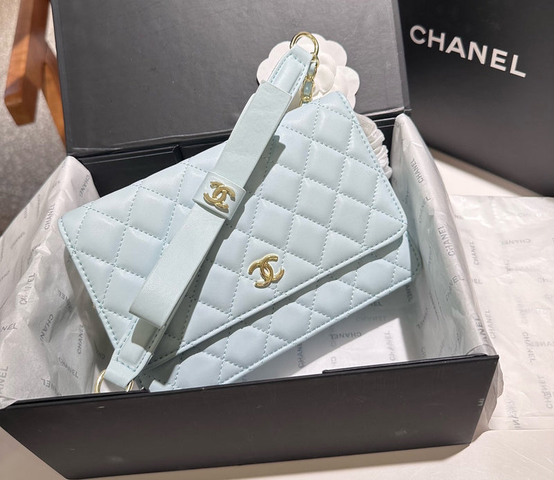 Style My Style - CNL3 Bags - 049