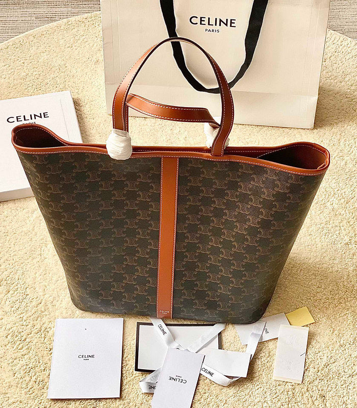 Luxurious-Totes - CLE Bags - 1211