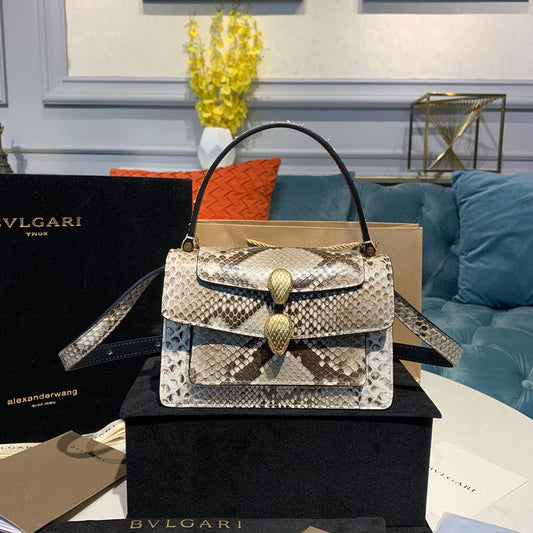 Luxurious-Totes - BVLGA Bags - 693