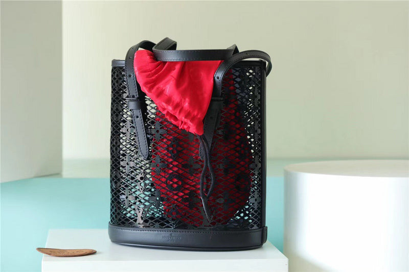 Lux-Totes - LOV Bags - 816