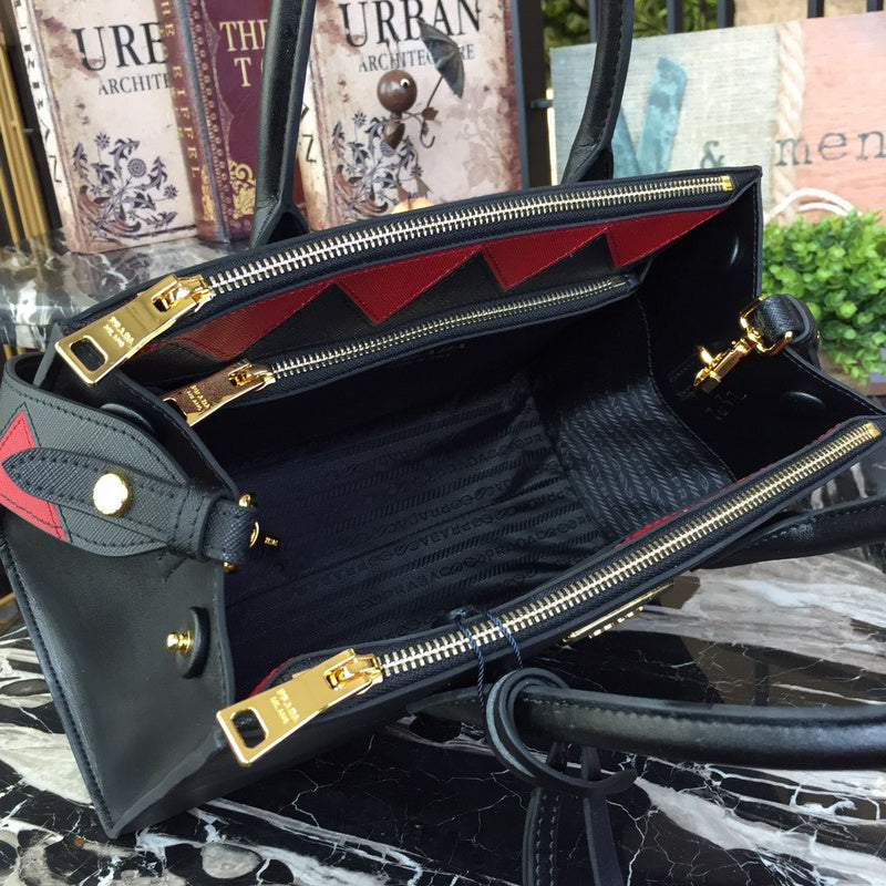 The-ZEP - PDA Bags - 1345