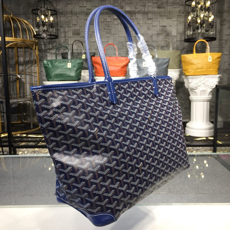 Lux-Totes - GOD Bags - 221
