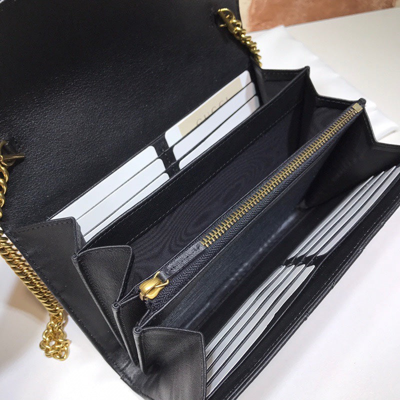 GUI - Luxurious Totes - 641