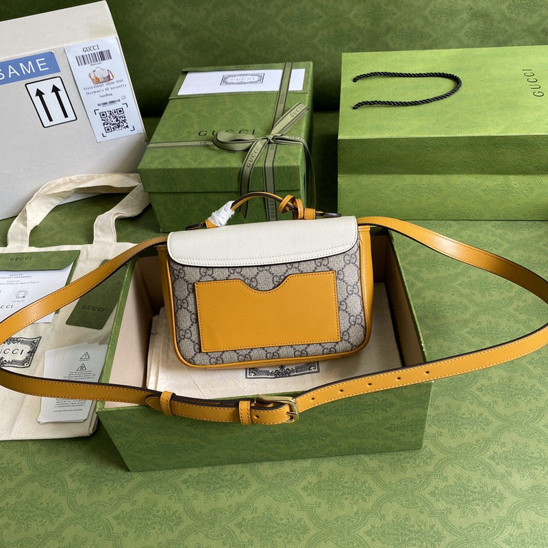 Luxurious Totes - Latest - 4113