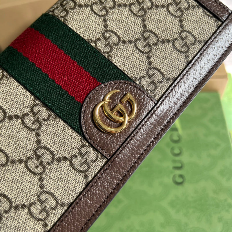 Lux-Totes - GCI Bags - 2224