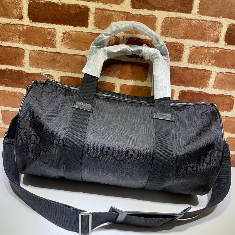 GUI - Luxurious Totes - 911
