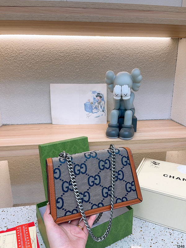 Style My Style - GUI3 Bags - 093